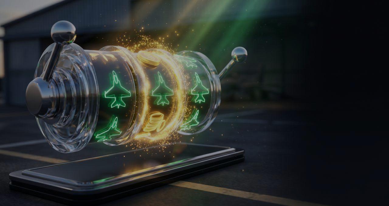 Aviator Casino